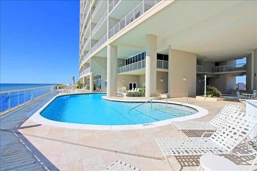 Villa Palazzo 404 Panama Stadt Exterior foto